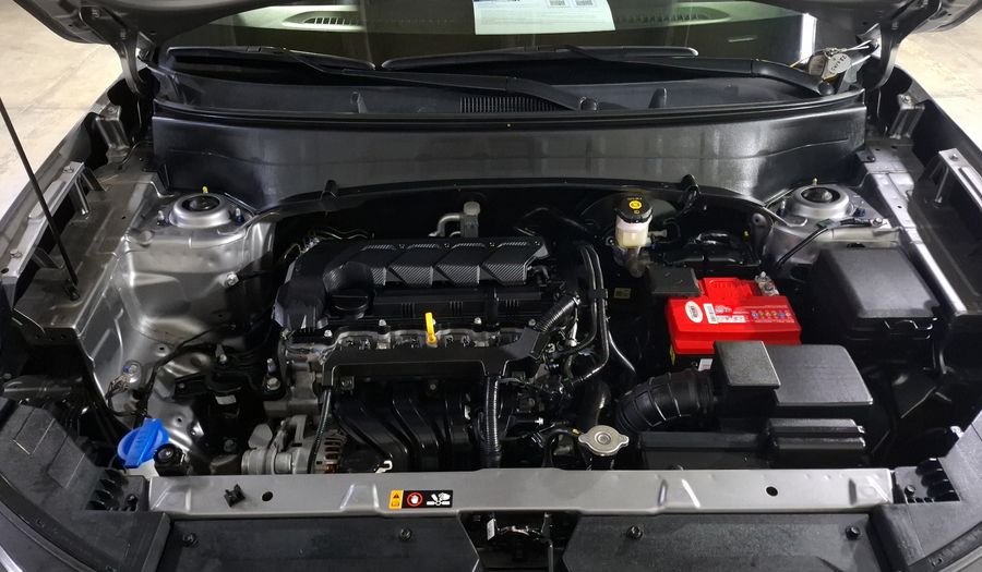 Hyundai Creta 1.5 LIMITED IVT Suv 2024