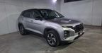 Hyundai Creta 1.5 LIMITED IVT Suv 2024