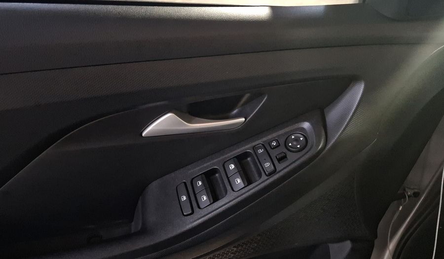 Hyundai Creta 1.5 LIMITED IVT Suv 2024