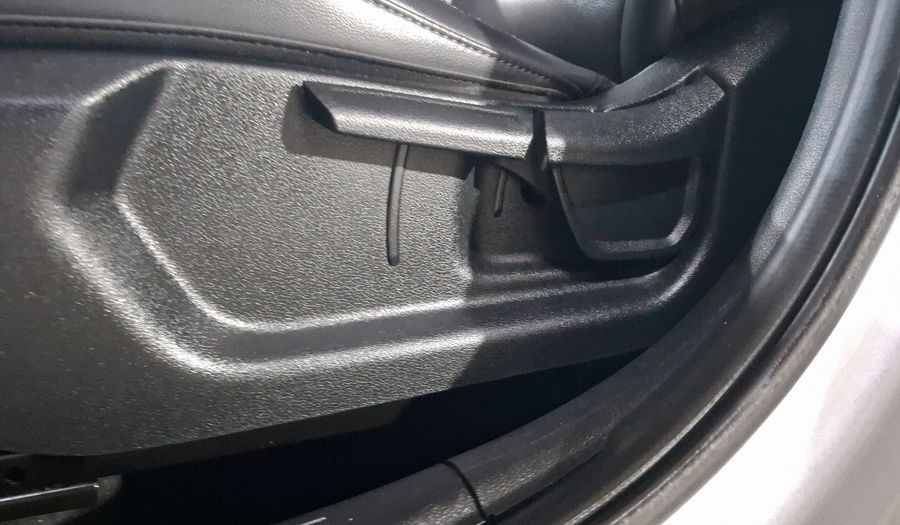 Hyundai Creta 1.5 LIMITED IVT Suv 2024