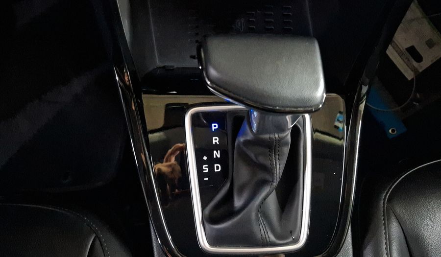 Hyundai Creta 1.5 LIMITED IVT Suv 2024