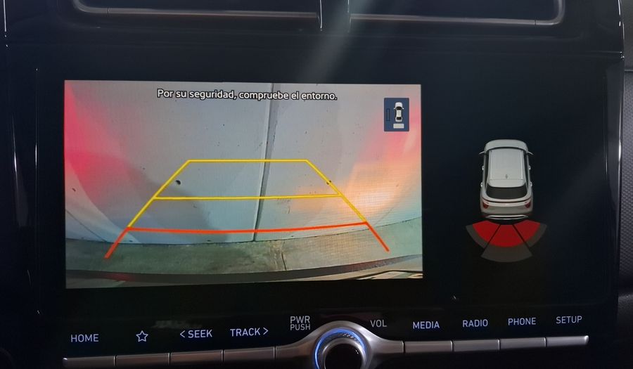 Hyundai Creta 1.5 LIMITED IVT Suv 2024