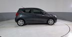 Chevrolet Spark 1.4 LTZ G CVT Hatchback 2017