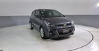 Chevrolet Spark 1.4 LTZ G CVT Hatchback 2017