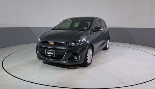 Chevrolet • Spark