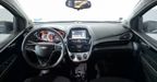 Chevrolet Spark 1.4 LTZ G CVT Hatchback 2017
