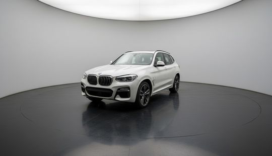 Bmw • X4