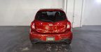 Nissan March 1.6 ADVANCE AUTO Hatchback 2024