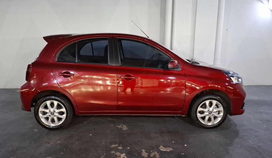 Nissan March 1.6 ADVANCE AUTO Hatchback 2024