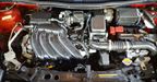 Nissan March 1.6 ADVANCE AUTO Hatchback 2024