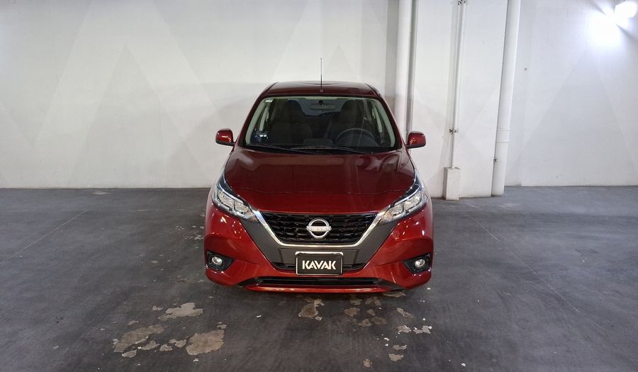 Nissan March 1.6 ADVANCE AUTO Hatchback 2024