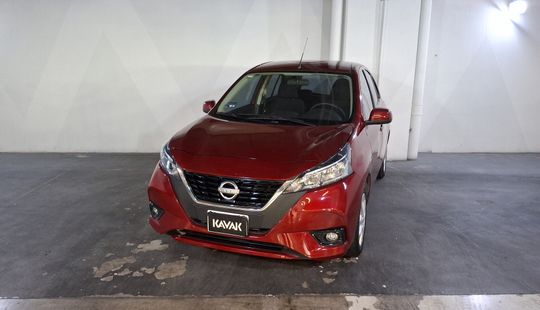 Nissan • March