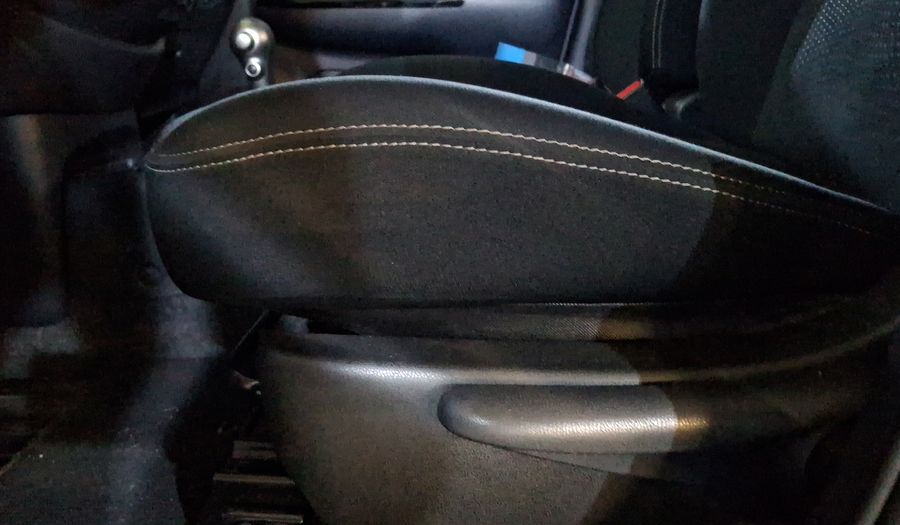 Nissan March 1.6 ADVANCE AUTO Hatchback 2024