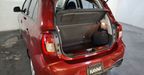 Nissan March 1.6 ADVANCE AUTO Hatchback 2024