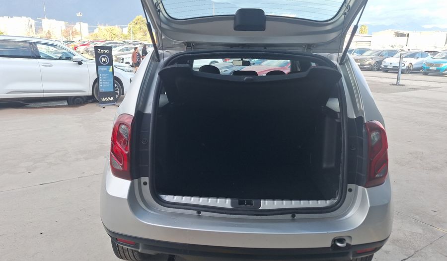 Renault Duster 1.6 LIFE Suv 2020