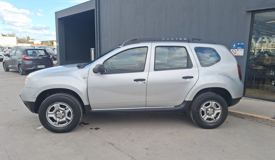 Renault Duster 1.6 LIFE Suv 2020