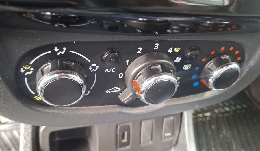 Renault Duster 1.6 LIFE Suv 2020