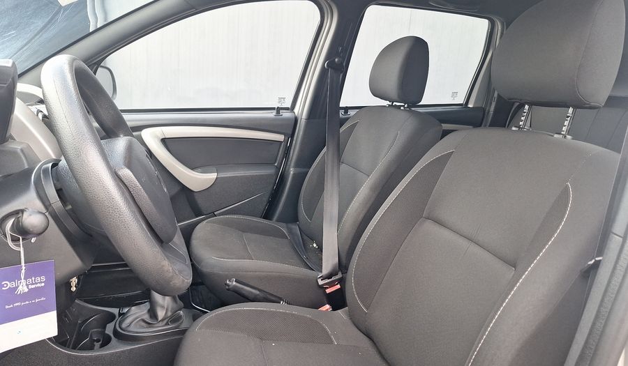 Renault Duster 1.6 LIFE Suv 2020