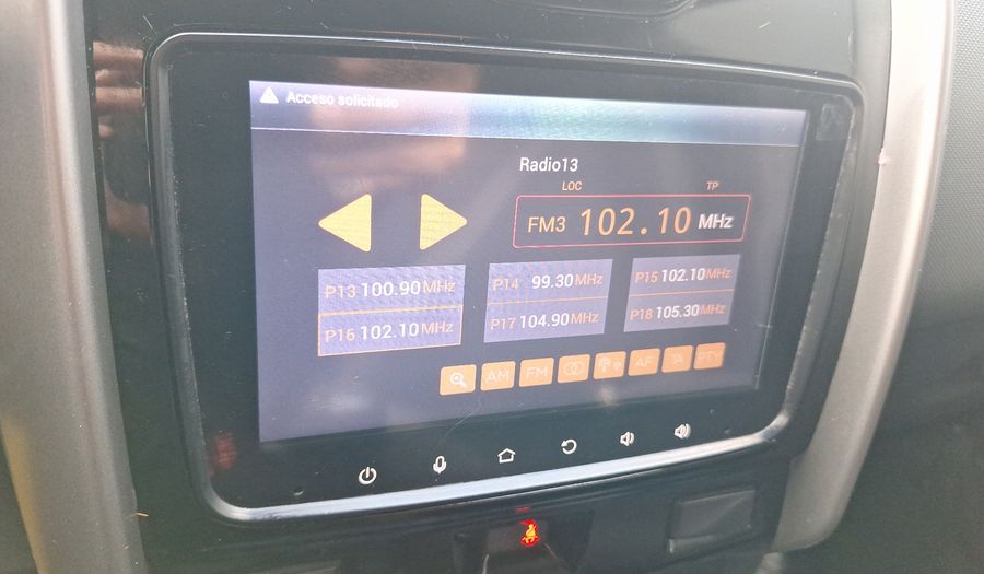 Renault Duster 1.6 LIFE Suv 2020
