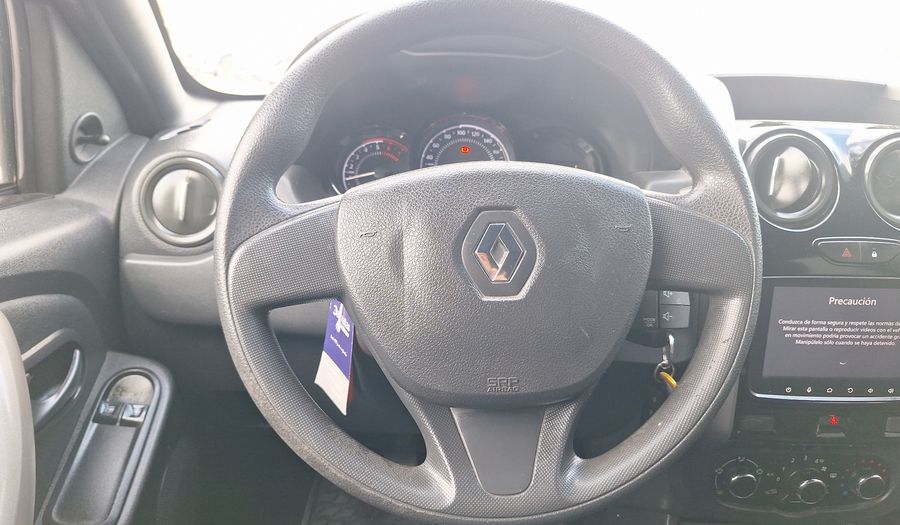 Renault Duster 1.6 LIFE Suv 2020
