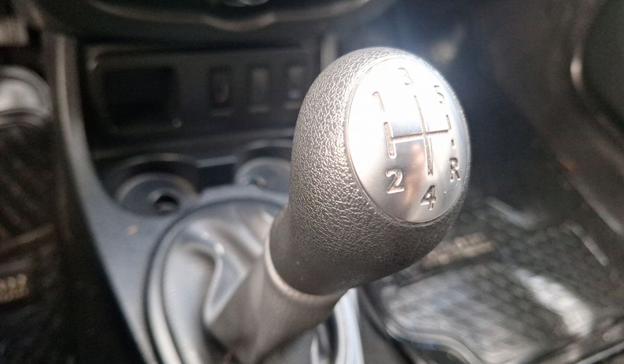 Renault Duster 1.6 LIFE Suv 2020