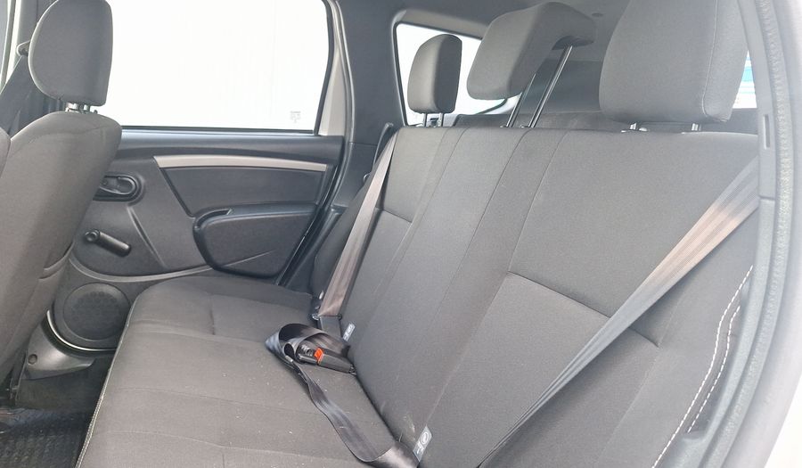 Renault Duster 1.6 LIFE Suv 2020
