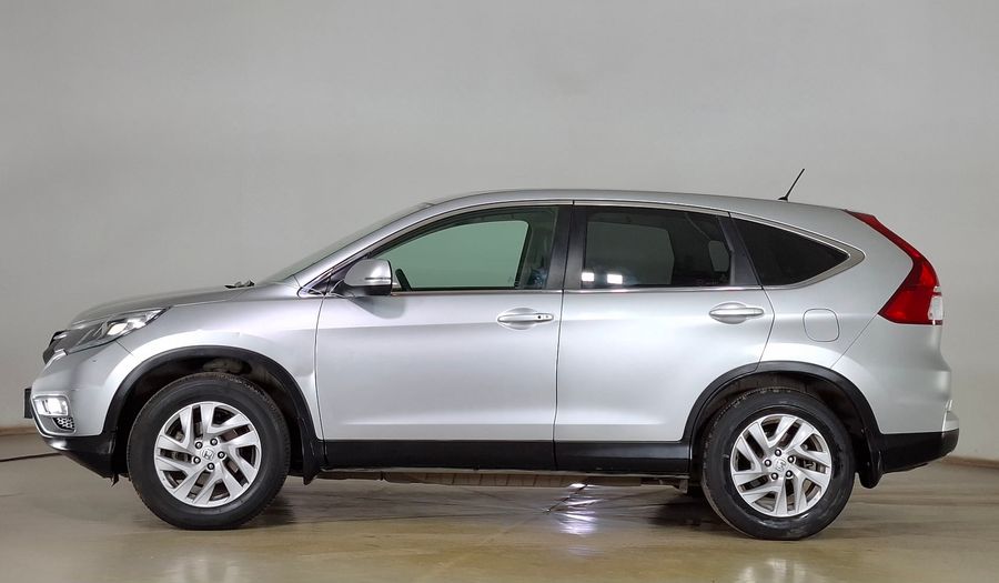 Honda Cr-v 2.4 EXL AUTO 4WD Suv 2015