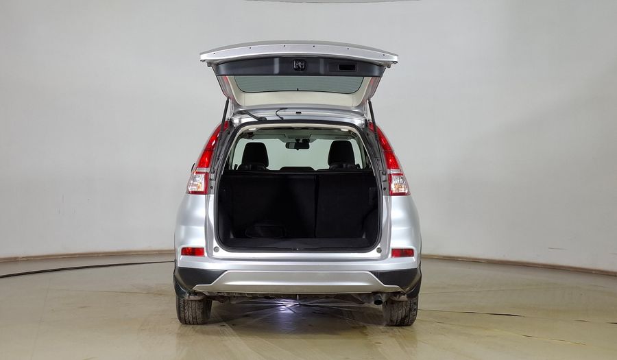 Honda Cr-v 2.4 EXL AUTO 4WD Suv 2015
