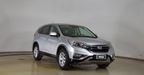 Honda Cr-v 2.4 EXL AUTO 4WD Suv 2015