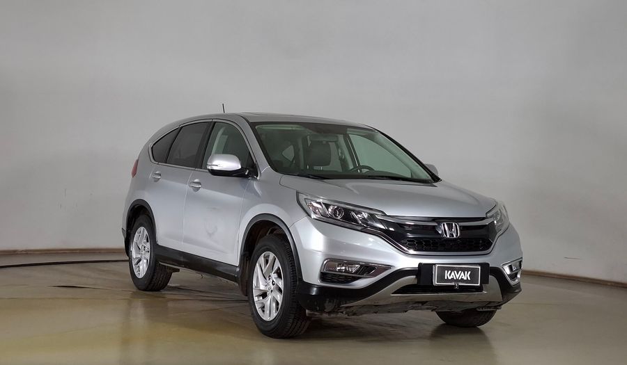 Honda Cr-v 2.4 EXL AUTO 4WD Suv 2015