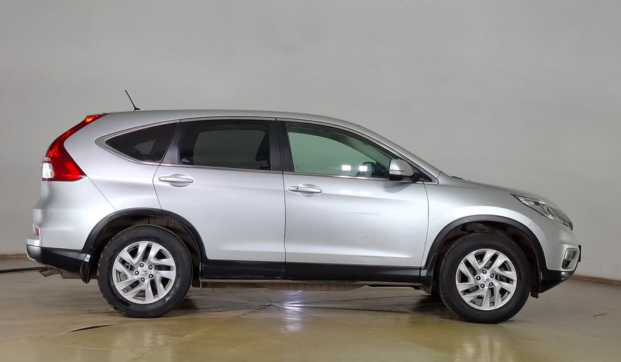 Honda Cr-v 2.4 EXL AUTO 4WD Suv 2015