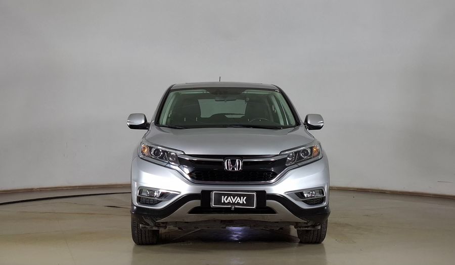Honda Cr-v 2.4 EXL AUTO 4WD Suv 2015