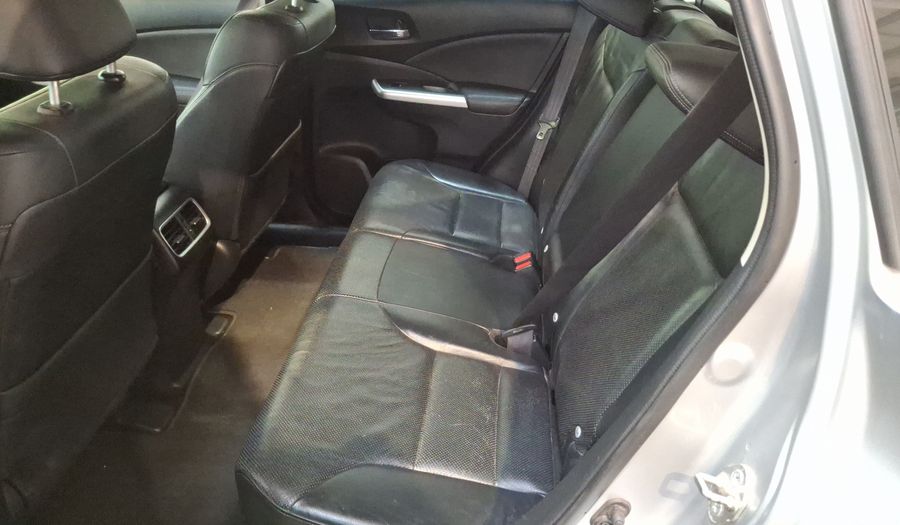 Honda Cr-v 2.4 EXL AUTO 4WD Suv 2015