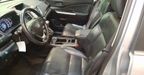 Honda Cr-v 2.4 EXL AUTO 4WD Suv 2015