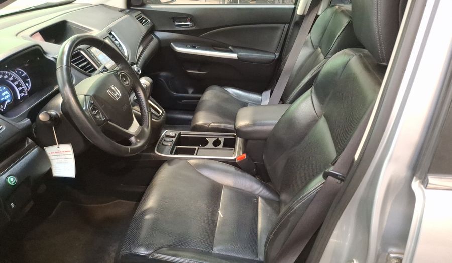 Honda Cr-v 2.4 EXL AUTO 4WD Suv 2015