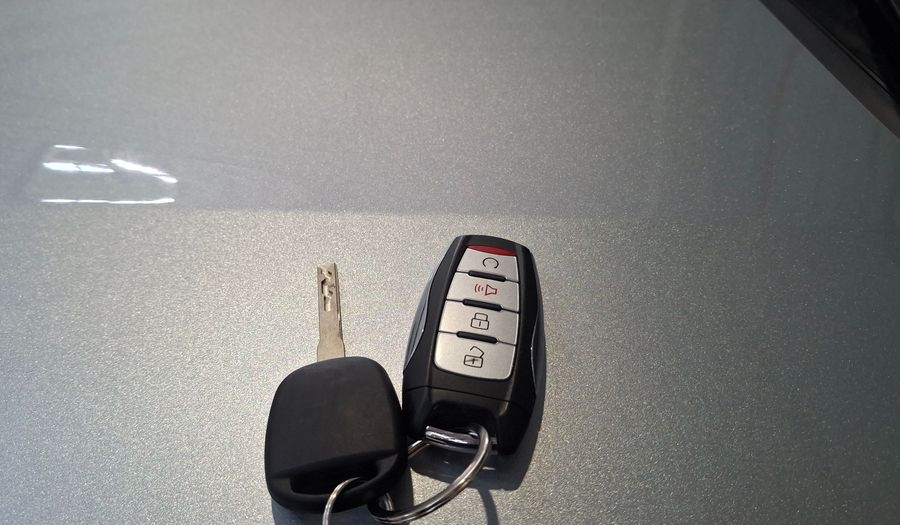 Honda Cr-v 2.4 EXL AUTO 4WD Suv 2015