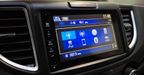 Honda Cr-v 2.4 EXL AUTO 4WD Suv 2015