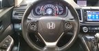 Honda Cr-v 2.4 EXL AUTO 4WD Suv 2015