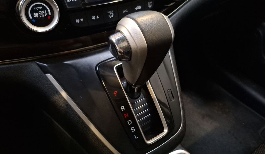Honda Cr-v 2.4 EXL AUTO 4WD Suv 2015