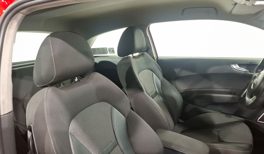 Audi A1 1.4 TFSI EGO S TRONIC Hatchback 2014