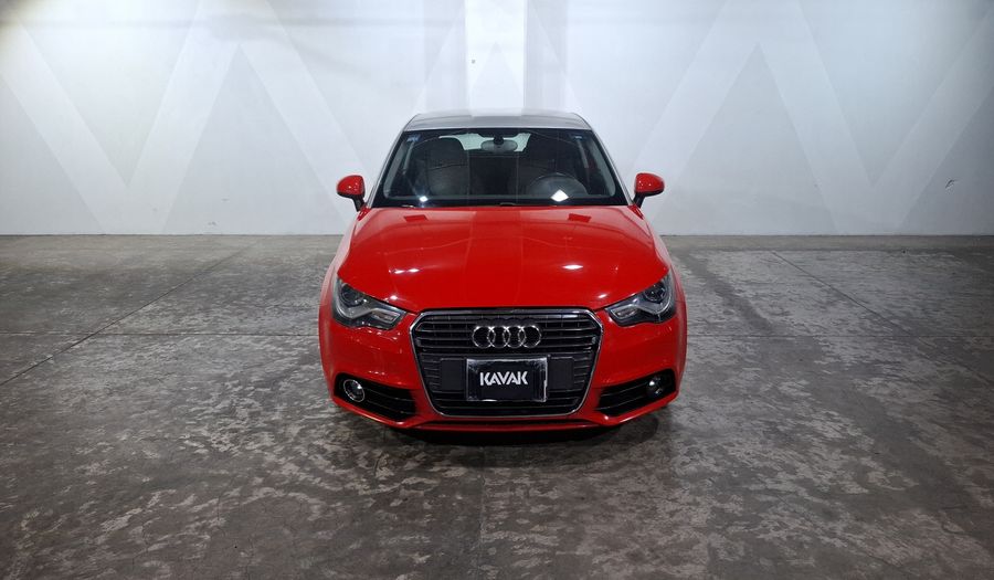 Audi A1 1.4 TFSI EGO S TRONIC Hatchback 2014