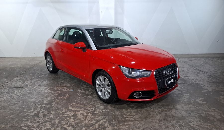 Audi A1 1.4 TFSI EGO S TRONIC Hatchback 2014