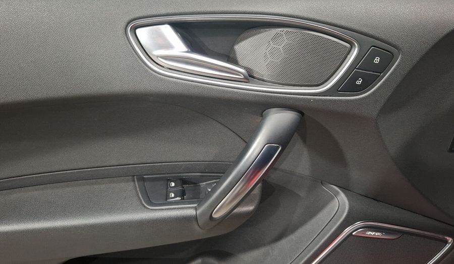 Audi A1 1.4 TFSI EGO S TRONIC Hatchback 2014