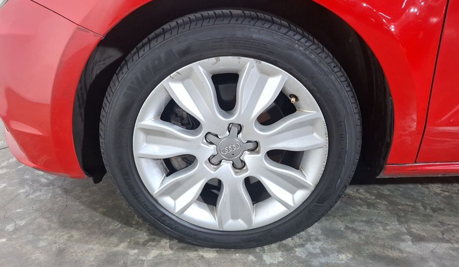 Audi A1 1.4 TFSI EGO S TRONIC Hatchback 2014