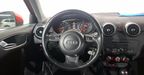 Audi A1 1.4 TFSI EGO S TRONIC Hatchback 2014