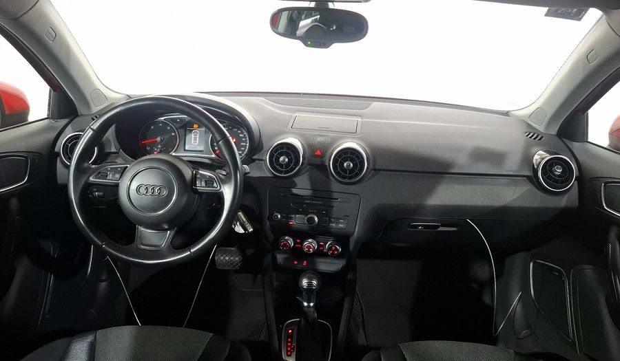 Audi A1 1.4 TFSI EGO S TRONIC Hatchback 2014