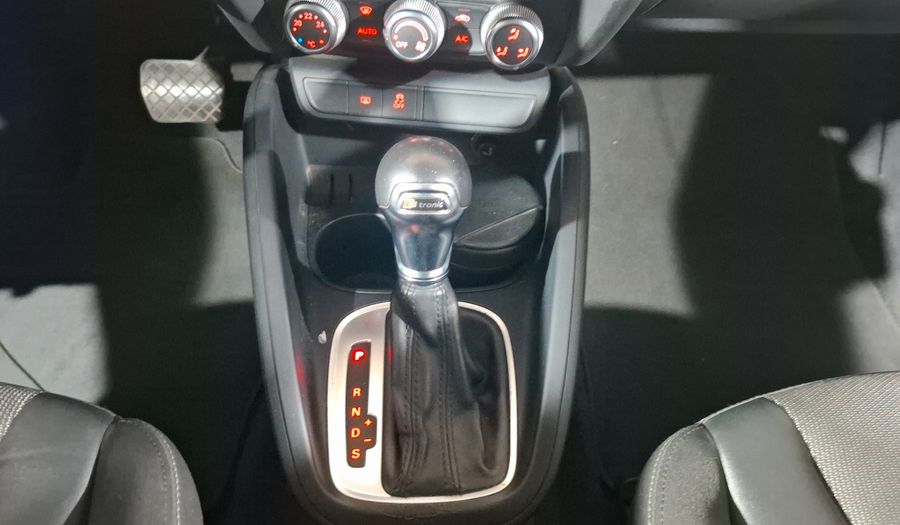 Audi A1 1.4 TFSI EGO S TRONIC Hatchback 2014