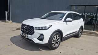 Chery • Tiggo 7 Pro
