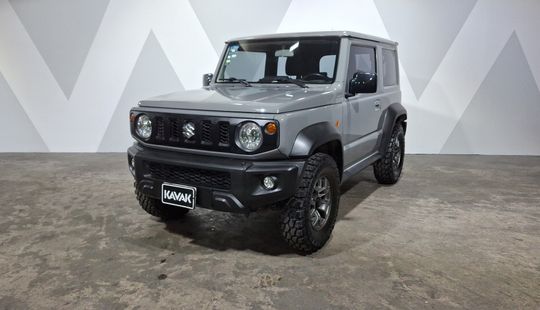 2023 • 69,400 km • Manual