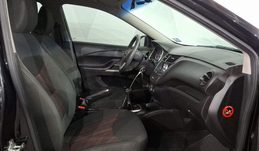 Chevrolet Aveo 1.5 LT C Sedan 2023